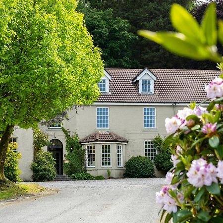 Knipoch House Hotel 오반 외부 사진
