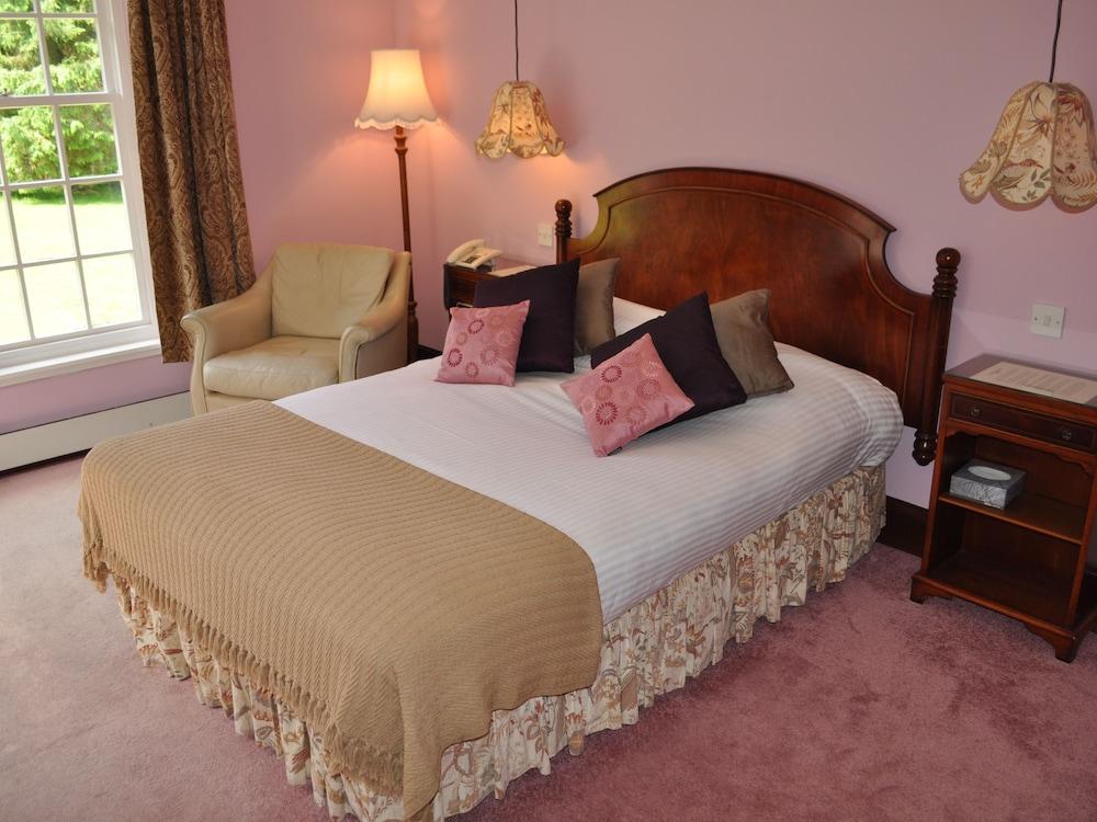 Knipoch House Hotel 오반 외부 사진