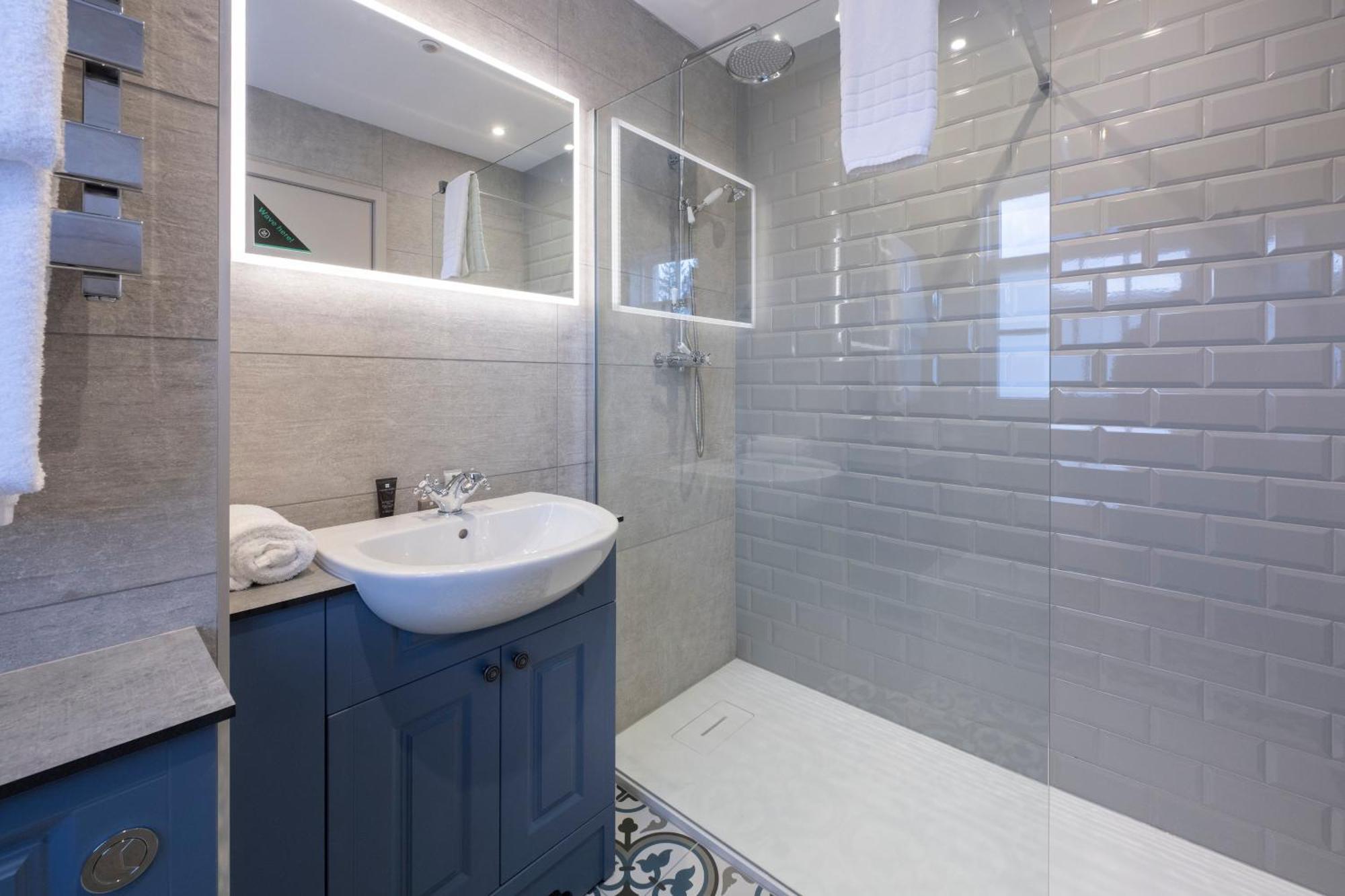 Knipoch House Hotel 오반 외부 사진