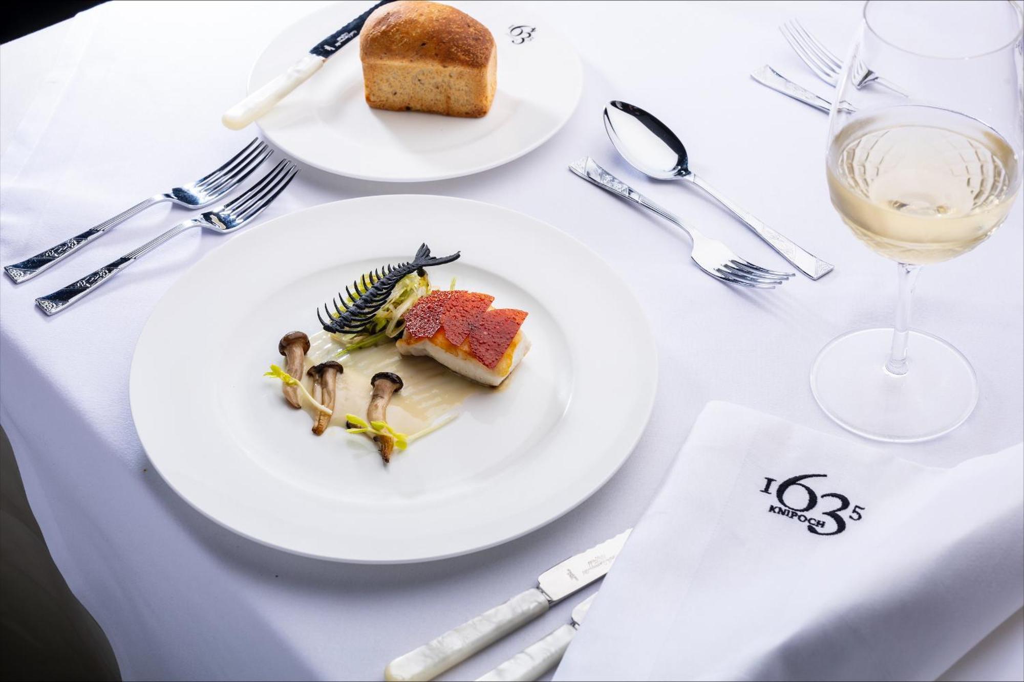 Knipoch House Hotel 오반 외부 사진