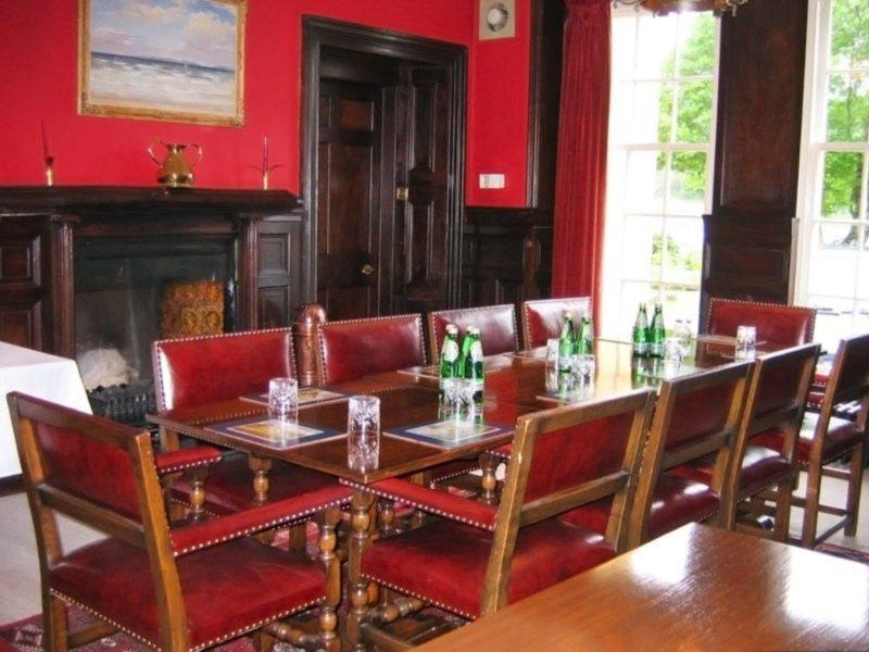 Knipoch House Hotel 오반 외부 사진